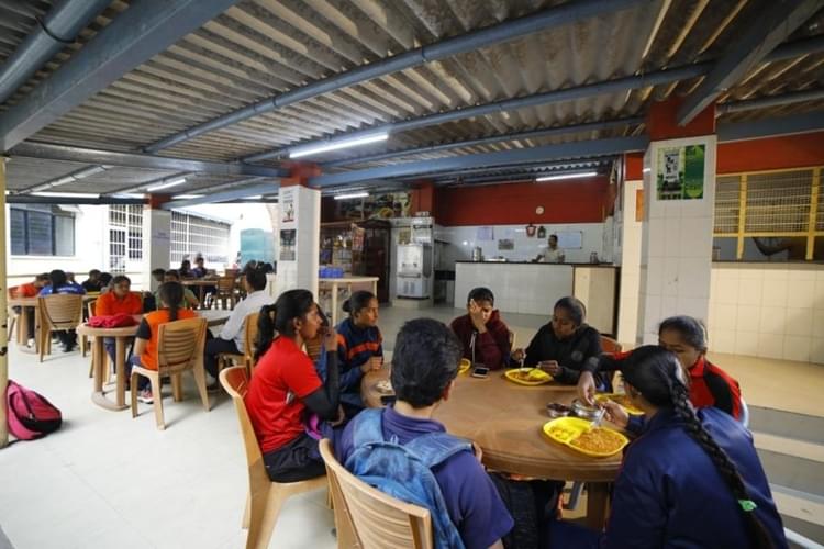 M.A.M. College of Engineering and Technology Tiruchirappalli Infrastructure photo 5